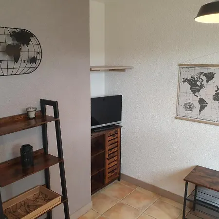 Vakantiehuis Le Hameau Des Cardenals