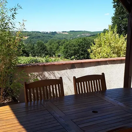 Vakantiehuis Le Hameau Des Cardenals