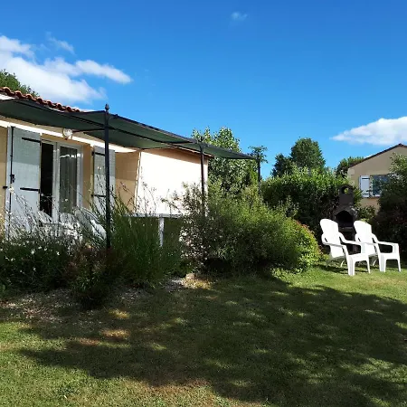 Le Hameau Des Cardenals Vakantiehuis