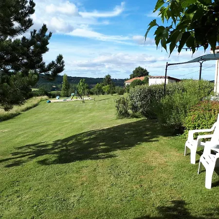 Vakantiehuis Le Hameau Des Cardenals Salviac