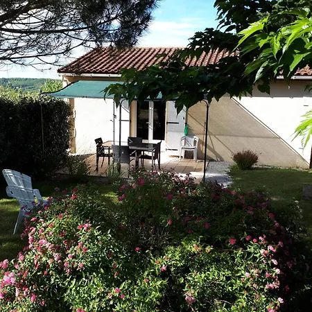 Le Hameau Des Cardenals * Salviac