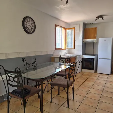 Le Hameau Des Cardenals Vakantiehuis Salviac