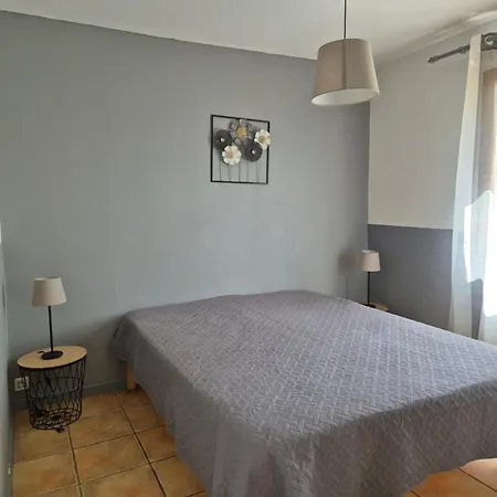 Le Hameau Des Cardenals Salviac