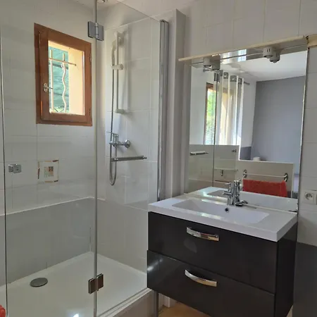 Vakantiehuis Le Hameau Des Cardenals