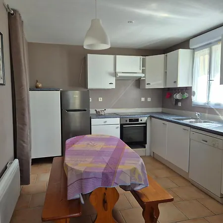 Le Hameau Des Cardenals Salviac