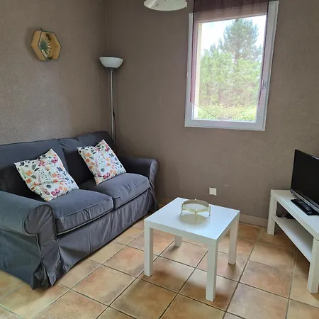 Vakantiehuis Le Hameau Des Cardenals *