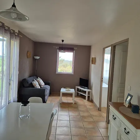 Vakantiehuis Le Hameau Des Cardenals Salviac