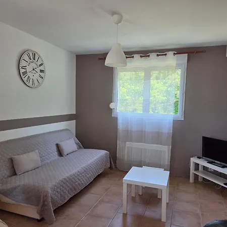 Le Hameau Des Cardenals * Salviac