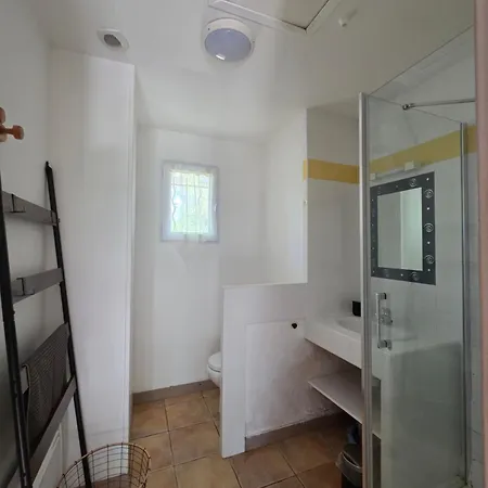 Le Hameau Des Cardenals Vakantiehuis *
