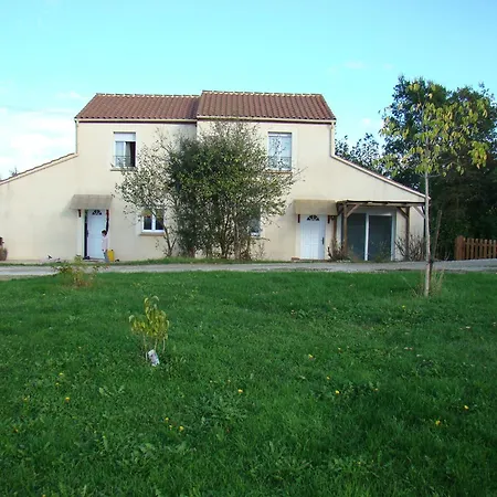 Le Hameau Des Cardenals