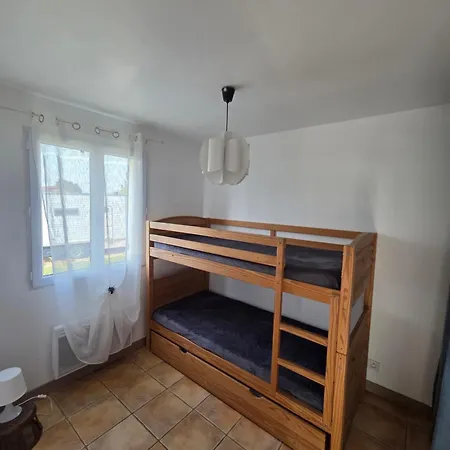 Le Hameau Des Cardenals Vakantiehuis Salviac