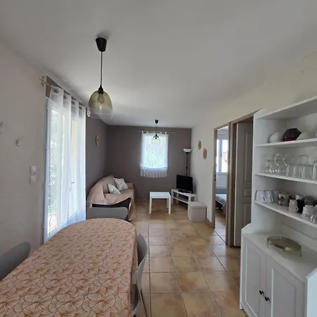 Vakantiehuis Le Hameau Des Cardenals Salviac