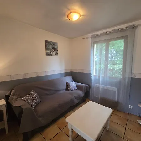 Le Hameau Des Cardenals * Salviac