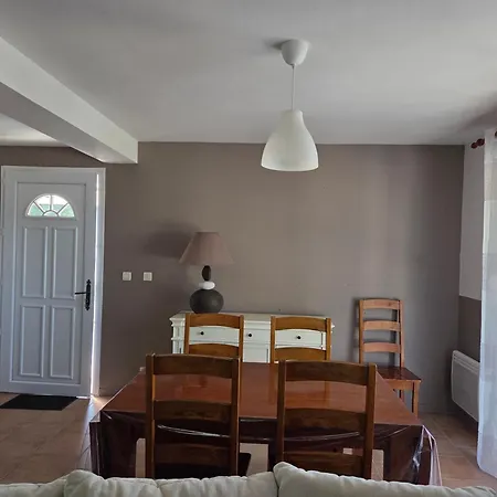Vakantiehuis Le Hameau Des Cardenals
