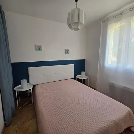 Vakantiehuis Le Hameau Des Cardenals Salviac