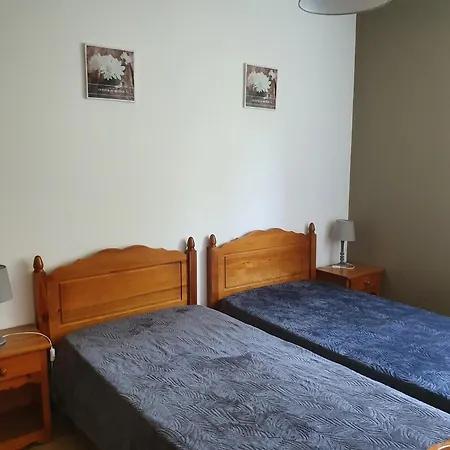 Le Hameau Des Cardenals Vakantiehuis *