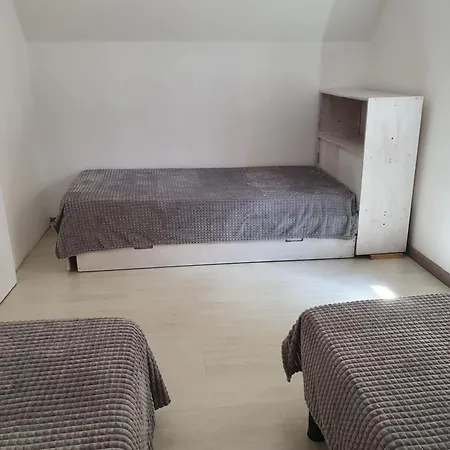 Vakantiehuis Le Hameau Des Cardenals Salviac