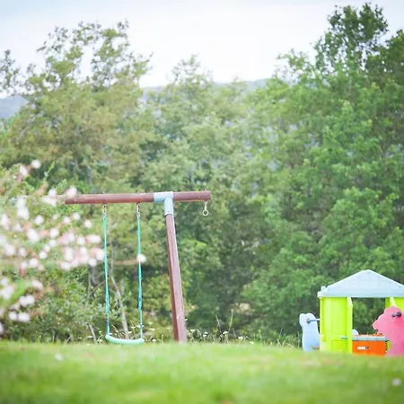 Le Hameau Des Cardenals Vakantiehuis *