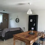 Дом отдыха Le Hameau Des Cardenals *