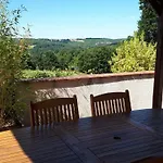 펜션 Le Hameau Des Cardenals