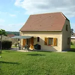 Le Hameau Des Cardenals Casa de Férias