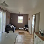 펜션 Le Hameau Des Cardenals Salviac