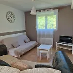 Le Hameau Des Cardenals Salviac