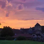 Le Hameau Des Cardenals 펜션