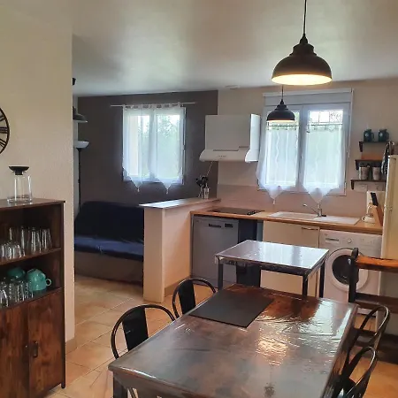 Le Hameau Des Cardenals *