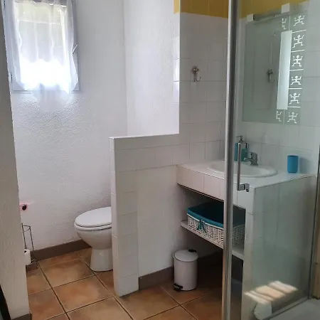 Holiday home Le Hameau Des Cardenals Salviac