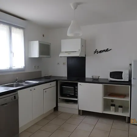 Holiday home Le Hameau Des Cardenals Salviac