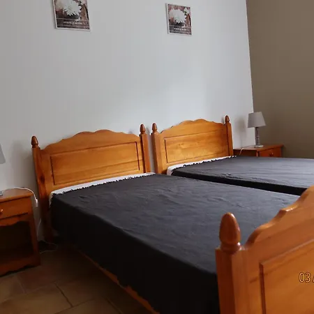 Le Hameau Des Cardenals Holiday home Salviac