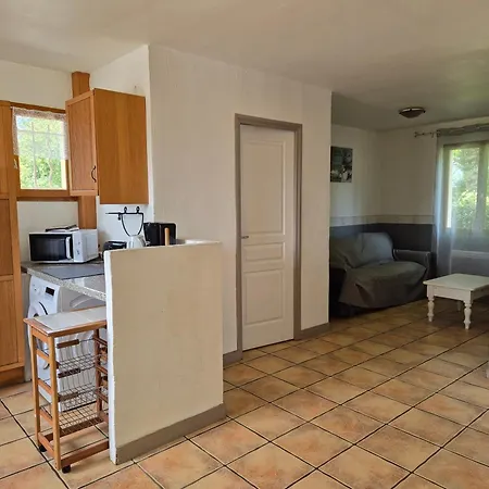 Tatil Evi Le Hameau Des Cardenals *