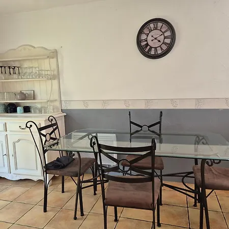 Le Hameau Des Cardenals * Salviac