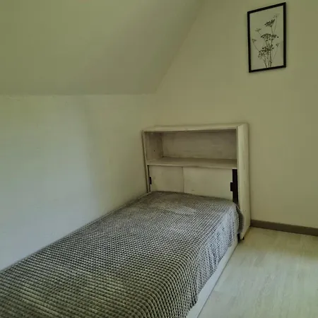 Le Hameau Des Cardenals