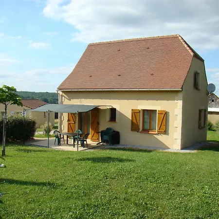 Le Hameau Des Cardenals Holiday home