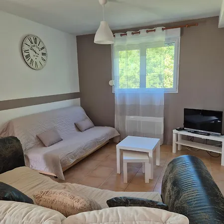 Le Hameau Des Cardenals Salviac