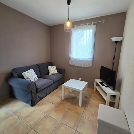 Le Hameau Des Cardenals Salviac