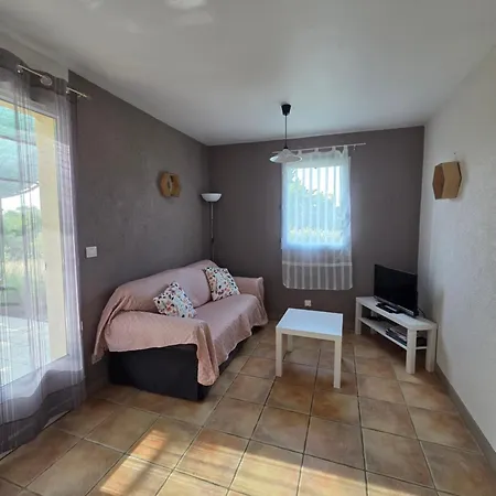 Tatil Evi Le Hameau Des Cardenals *