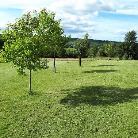 Le Hameau Des Cardenals * Salviac