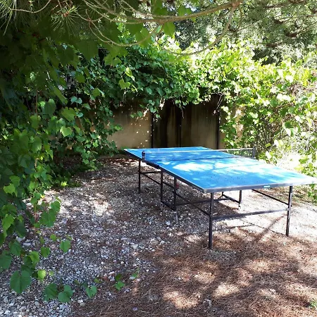 펜션 Le Hameau Des Cardenals