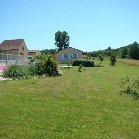 Le Hameau Des Cardenals Salviac