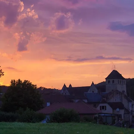 Le Hameau Des Cardenals Holiday home