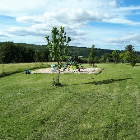 Le Hameau Des Cardenals * Salviac