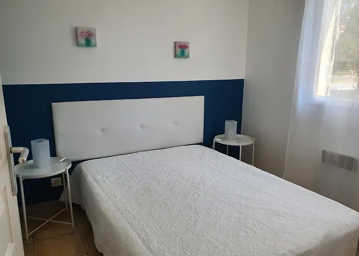 Le Hameau Des Cardenals *