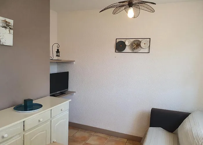 Dom wakacyjny Le Hameau Des Cardenals