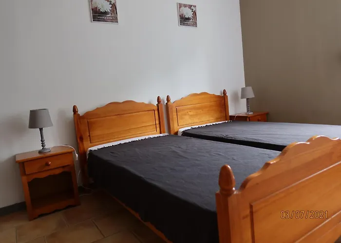 Le Hameau Des Cardenals Dom wakacyjny Salviac