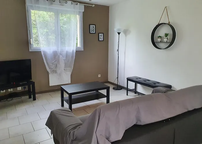 Le Hameau Des Cardenals Dom wakacyjny Salviac