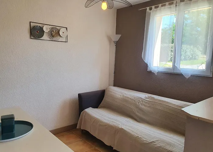 Le Hameau Des Cardenals Dom wakacyjny *