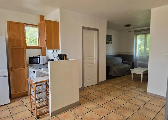 Tatil Evi Le Hameau Des Cardenals *